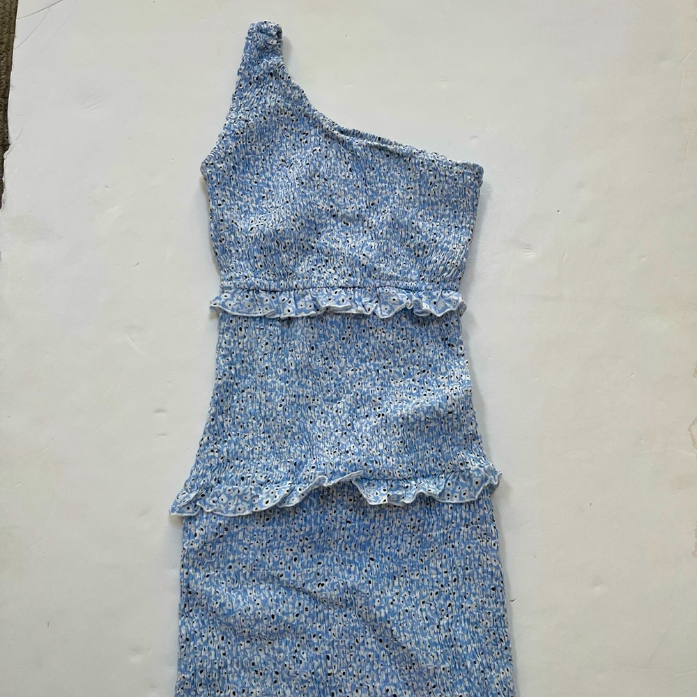 Princess Polly Dress